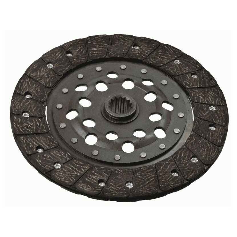 SACHS Kupplungsscheibe 1864 634 054 - 1864634054 für 90542982