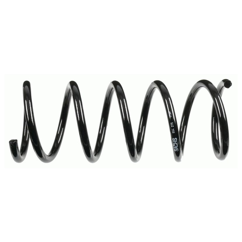 SACHS Fahrwerksfeder 994 275 - 994275 für 6G91-5560-FHE