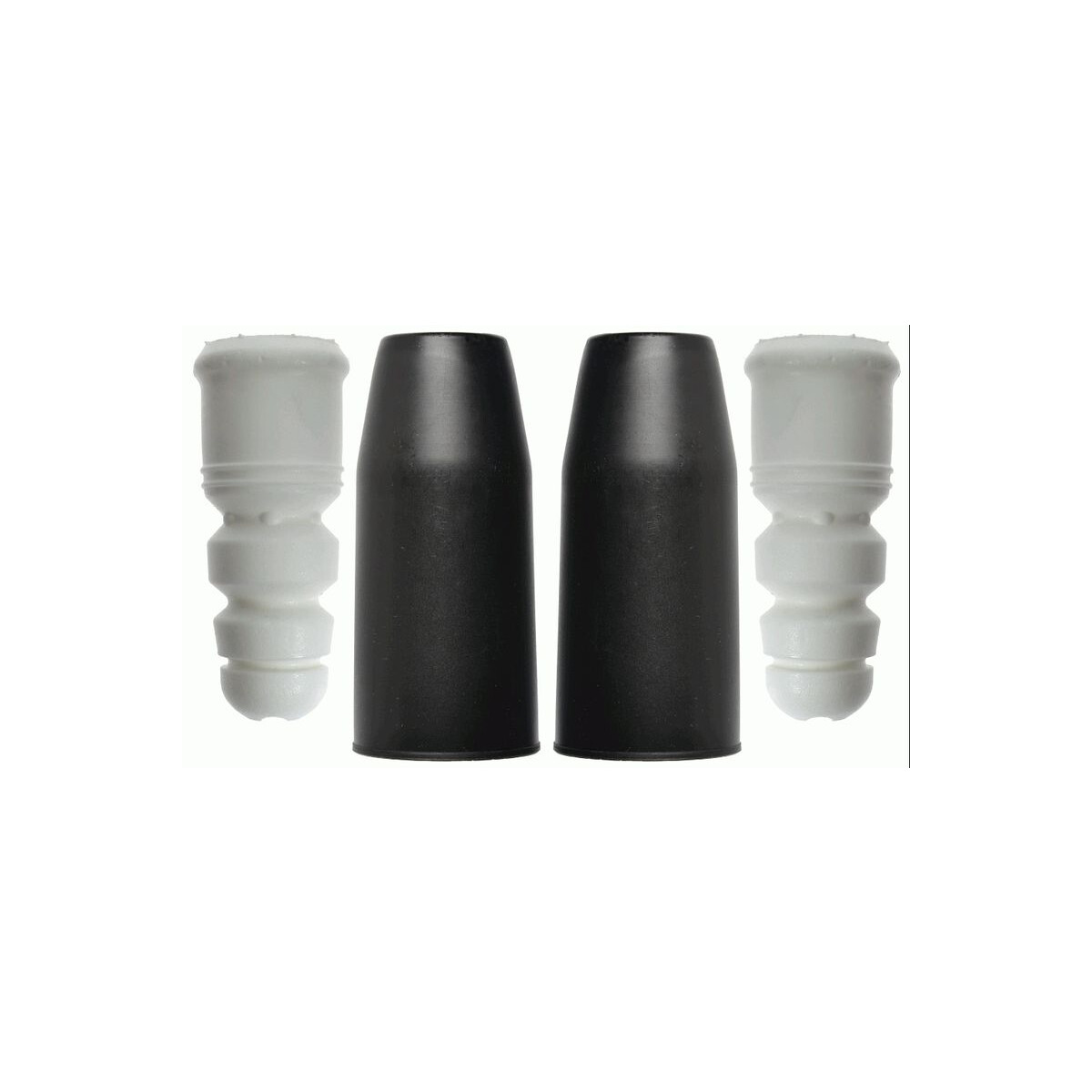 SACHS Staubschutzsatz, Stoßdämpfer 900 352 - 900352 für 4G0 512 137 A