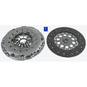 SACHS Kupplungssatz 3000 951 909 - 3000951909 für...