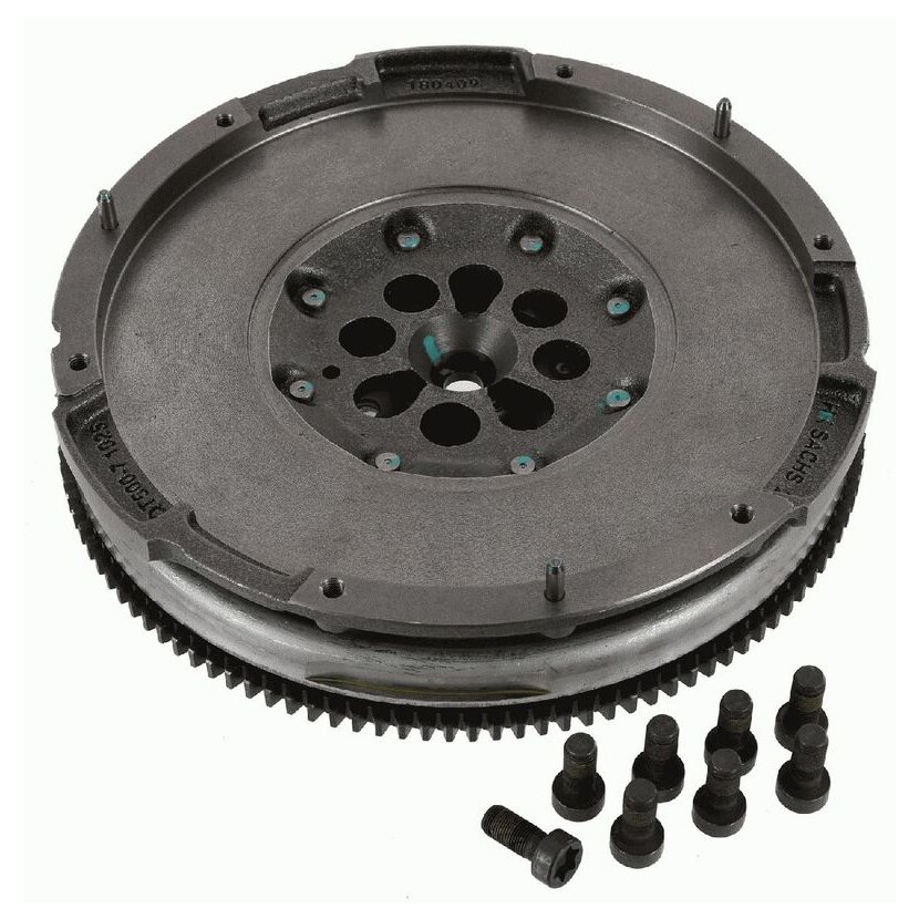 SACHS Schwungrad 2294 002 169 - 2294002169 für 23200-2F301