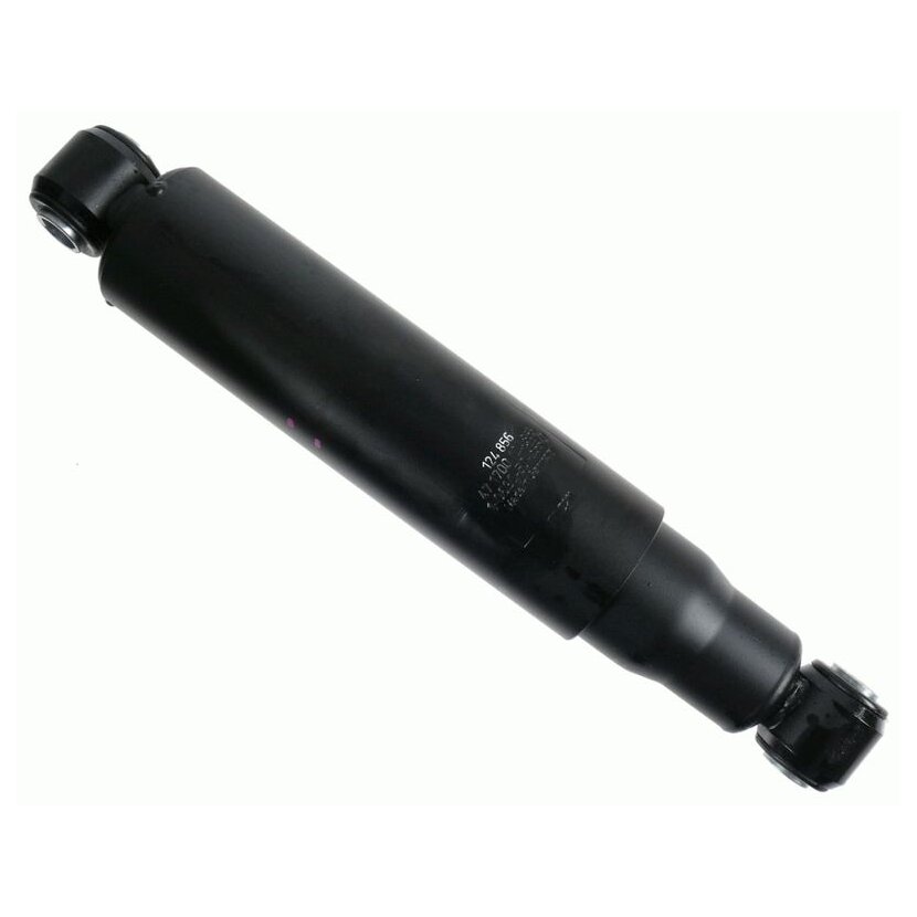 SACHS Stoßdämpfer 124 856 - 124856 für 99474639
