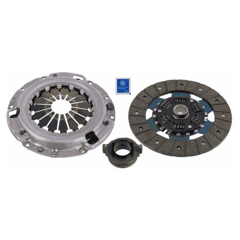 SACHS Kupplungssatz 3000 951 274 - 3000951274