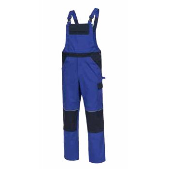 NITRAS SAFETY PRODUCTS Latzhose Motion Tex light - Gr.52...