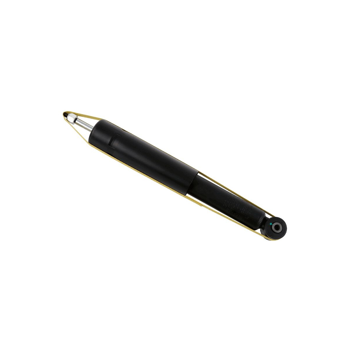 SACHS Stoßdämpfer 319 577 - 319577 für A 451 320 23 31