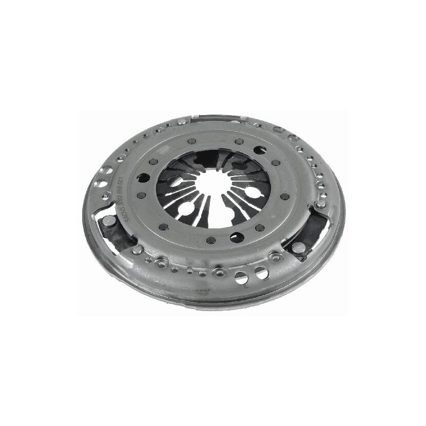SACHS Kupplungsdruckplatte 3082 658 001 - 3082658001 für 028 141 025 R