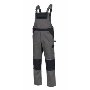 NITRAS SAFETY PRODUCTS Latzhose Motion Tex light - Gr.48...