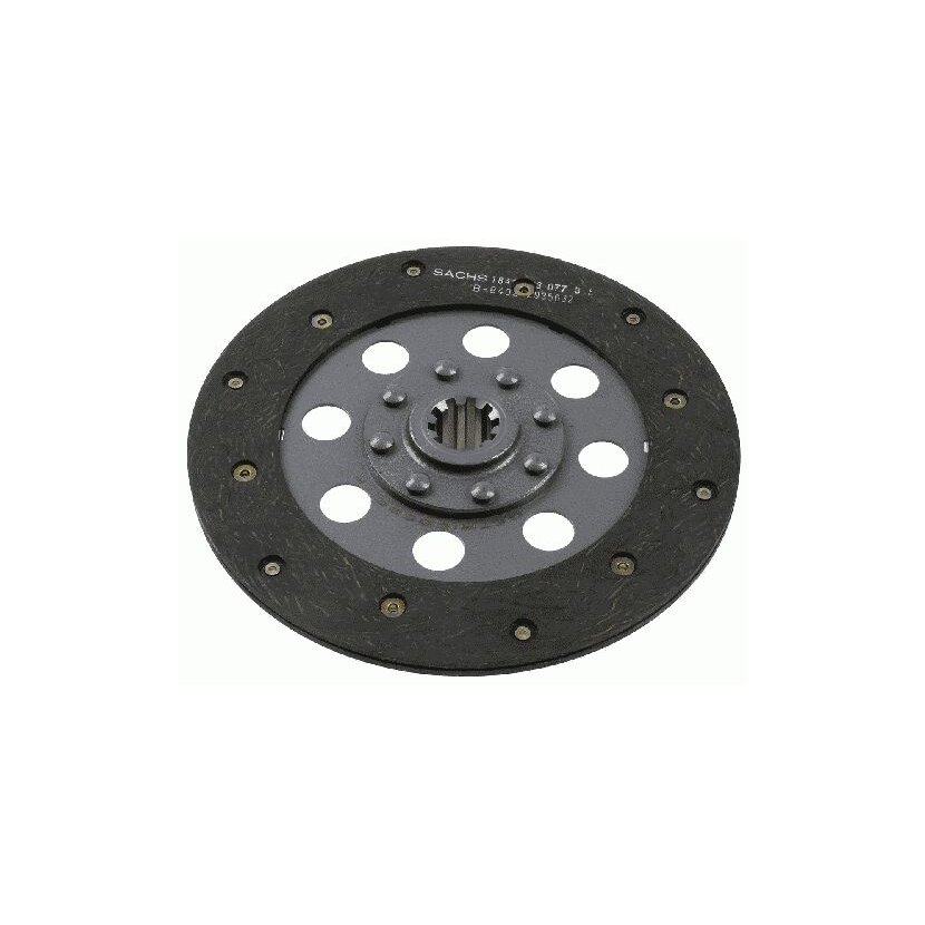 SACHS Kupplungsscheibe 1864 122 102 - 1864122102