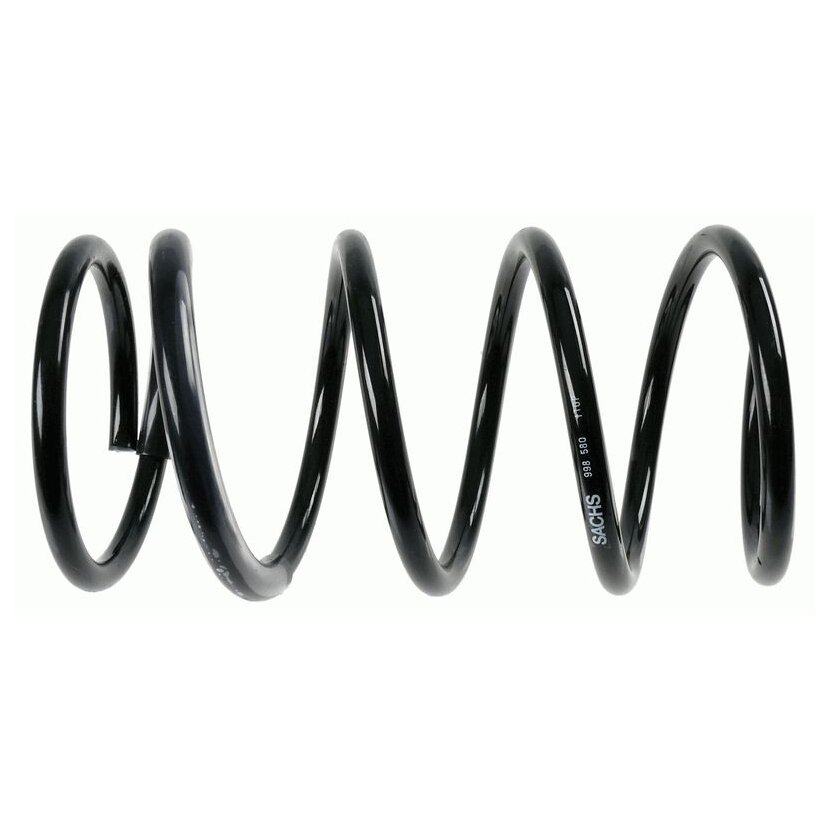 SACHS Fahrwerksfeder 998 580 - 998580 für 54630-2E610