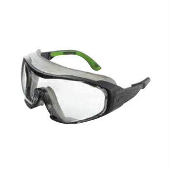 3M Vollsicht-Schutzbrille passend für - Solus1000