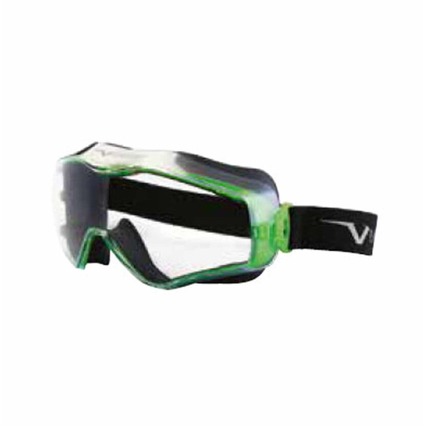 3M Vollsicht-Schutzbrille passend für - 2890S