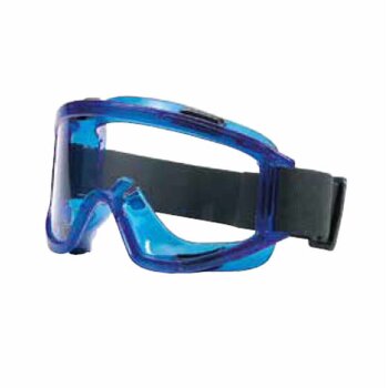 3M Vollsicht-Schutzbrille passend für - 2890