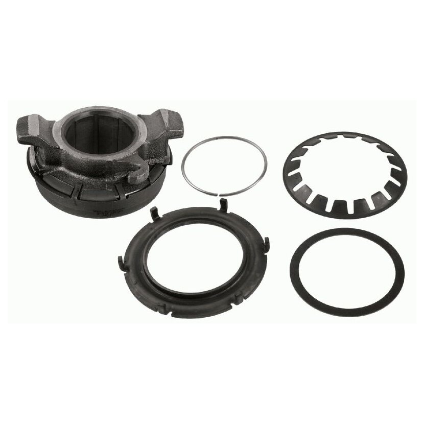SACHS Ausrücklager 3100 008 233 - 3100008233 für 1327024