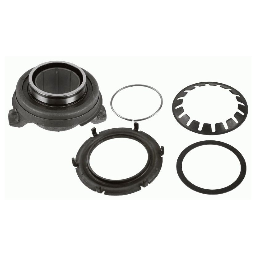 SACHS Ausrücklager 3100 008 233 - 3100008233 für 1327024