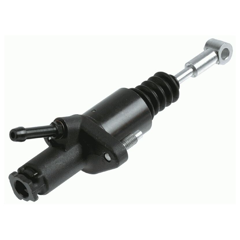 SACHS Geberzylinder, Kupplung 6284 600 571 - 6284600571 für A 168 290 05 12