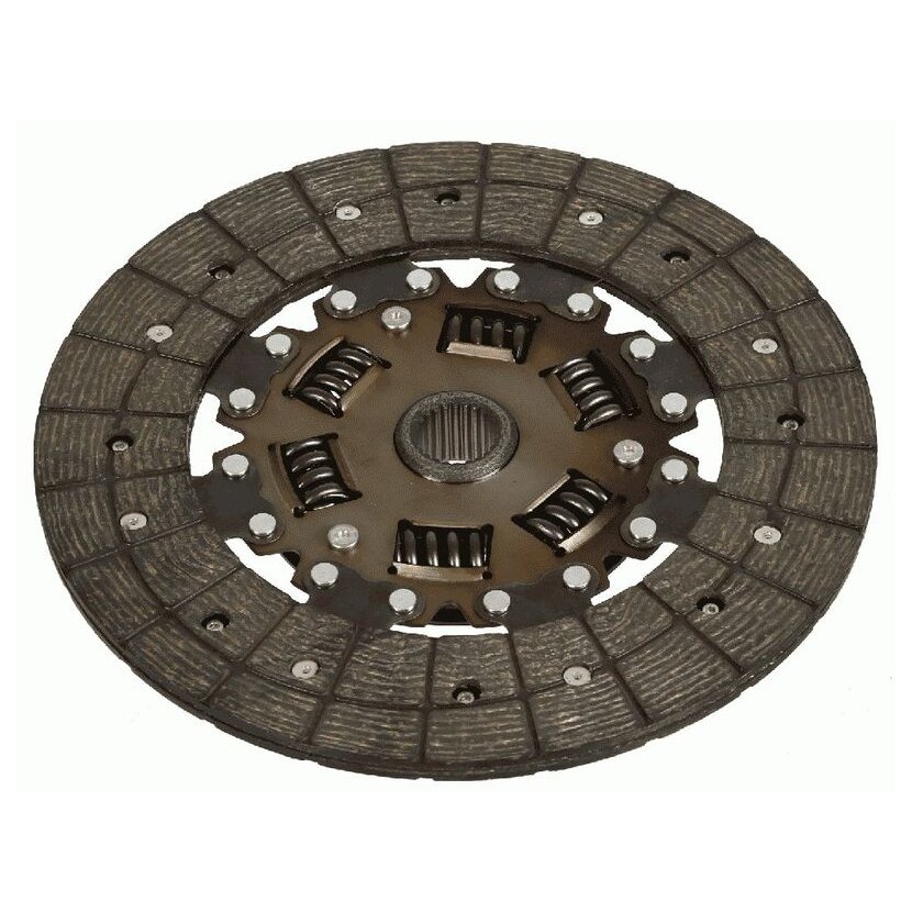 SACHS Kupplungsscheibe 1862 750 001 - 1862750001 für 30100-2S400-