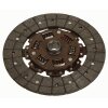 SACHS Kupplungsscheibe 1862 750 001 - 1862750001 für 30100-2S400-