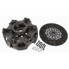 SACHS Kupplungssatz 3800 541 030 - 3800541030 für 47437755