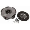 SACHS Kupplungssatz 3800 541 030 - 3800541030 für 47437755