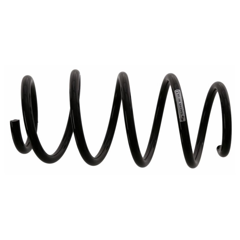 SACHS Fahrwerksfeder 991 338 - 991338 für H1BC-5310-BCB