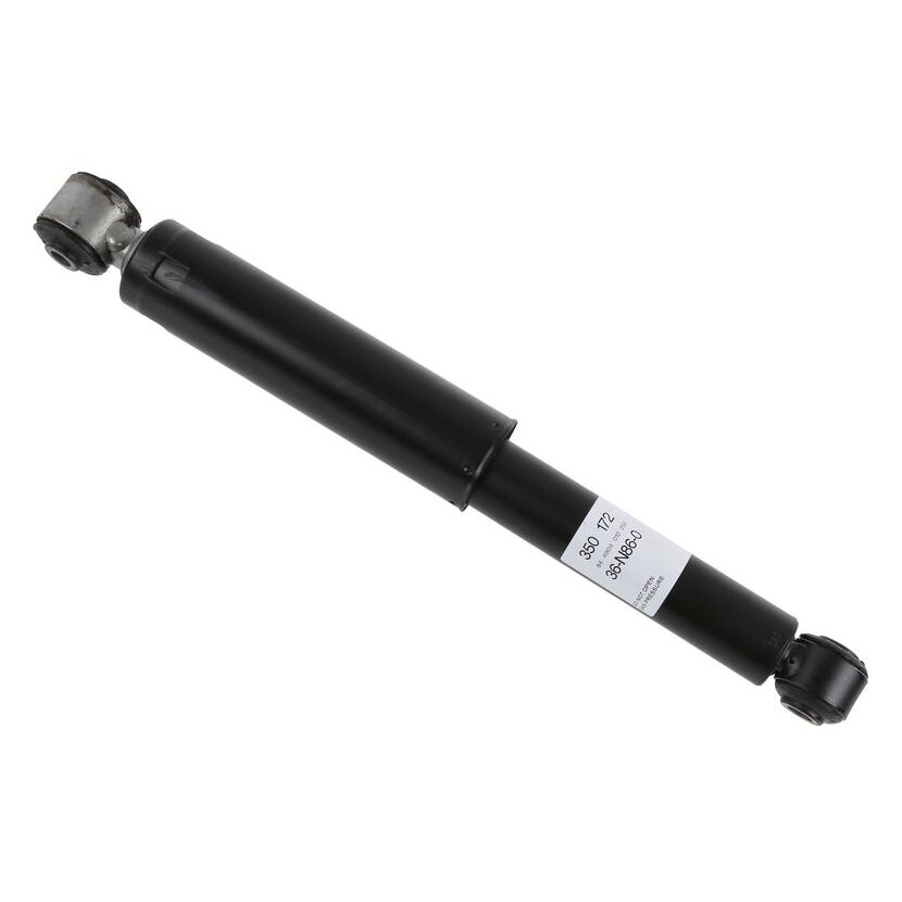SACHS Stoßdämpfer 350 172 - 350172 für 93173258