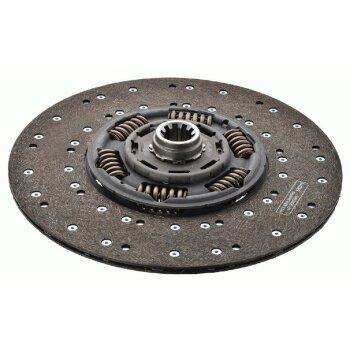 SACHS Kupplungsscheibe 1878 080 031 - 1878080031 für...
