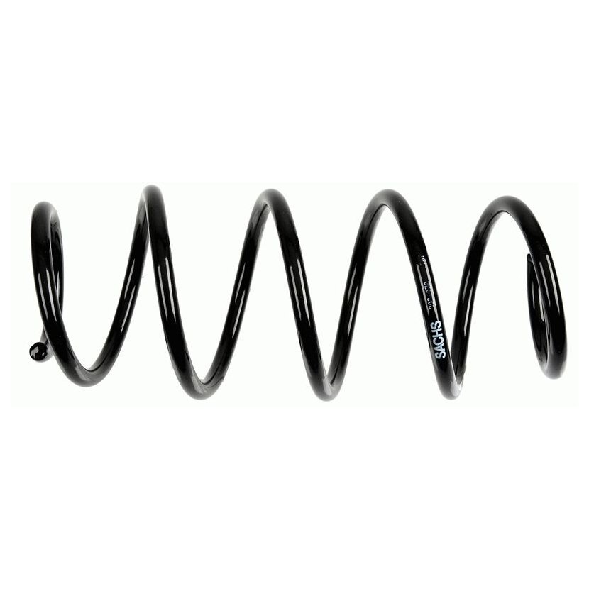 SACHS Fahrwerksfeder 993 179 - 993179 für 6Q0 411 105 P