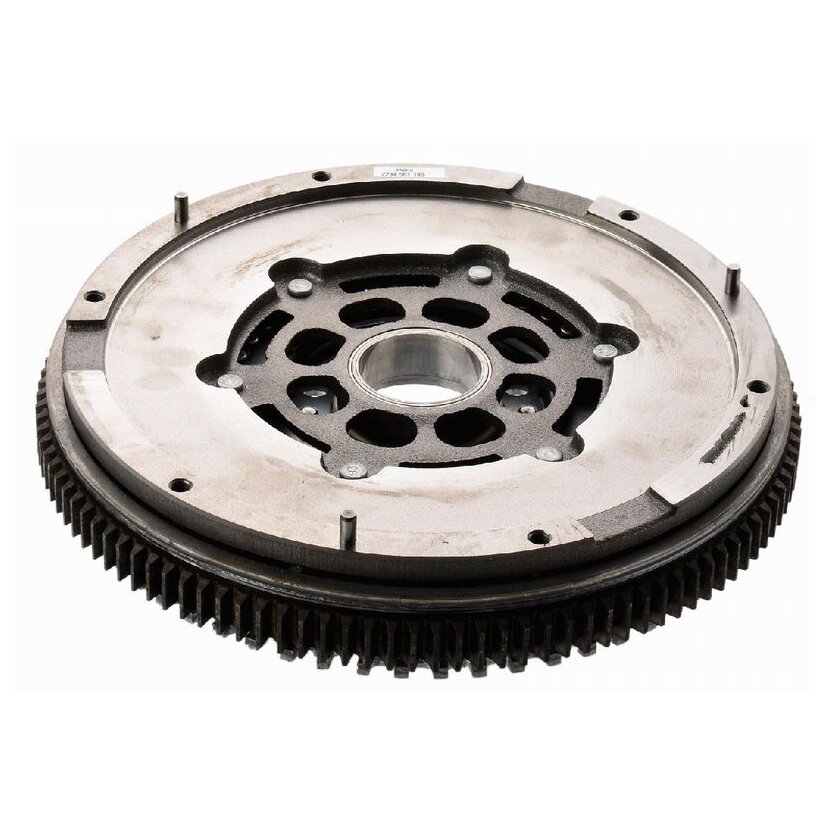 SACHS Schwungrad 2294 501 195 - 2294501195 für 1337733