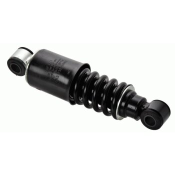 SACHS Dämpfer, Fahrerhauslagerung 310 713 - 310713