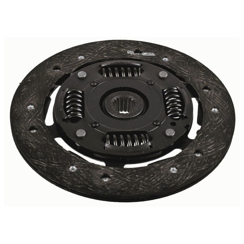 SACHS Kupplungsscheibe 1878 634 074 - 1878634074 für 22400-60A01