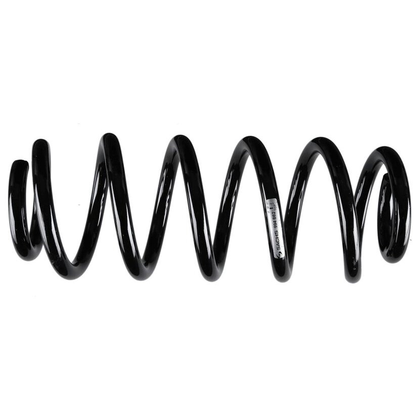 SACHS Fahrwerksfeder 994 862 - 994862 für 5Q0 511 115 HN