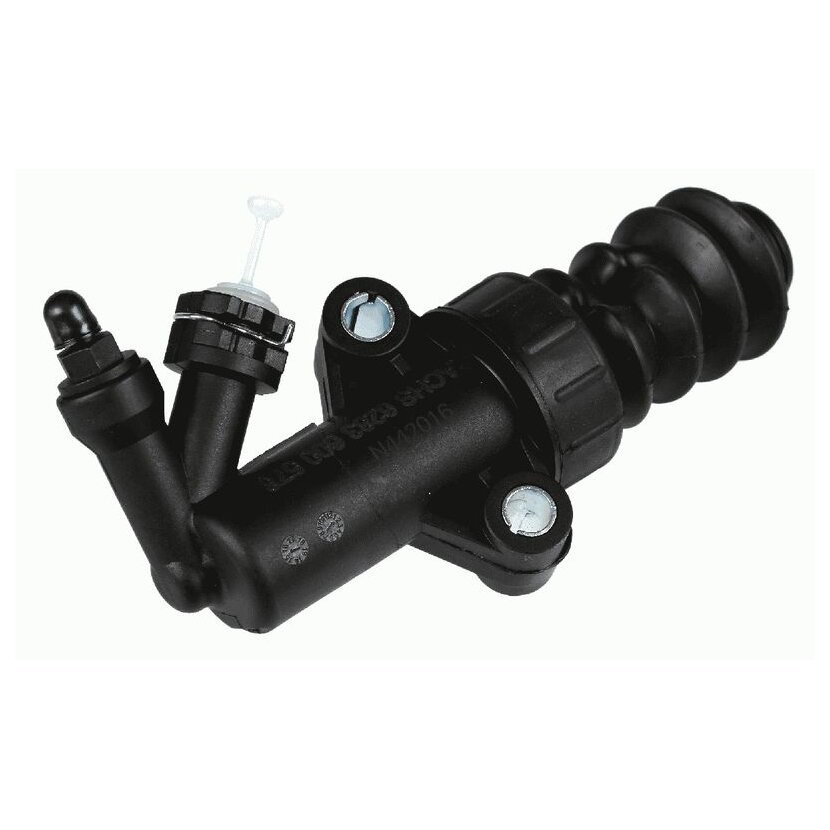 SACHS Nehmerzylinder, Kupplung 6283 600 578 - 6283600578 für D651-41-920