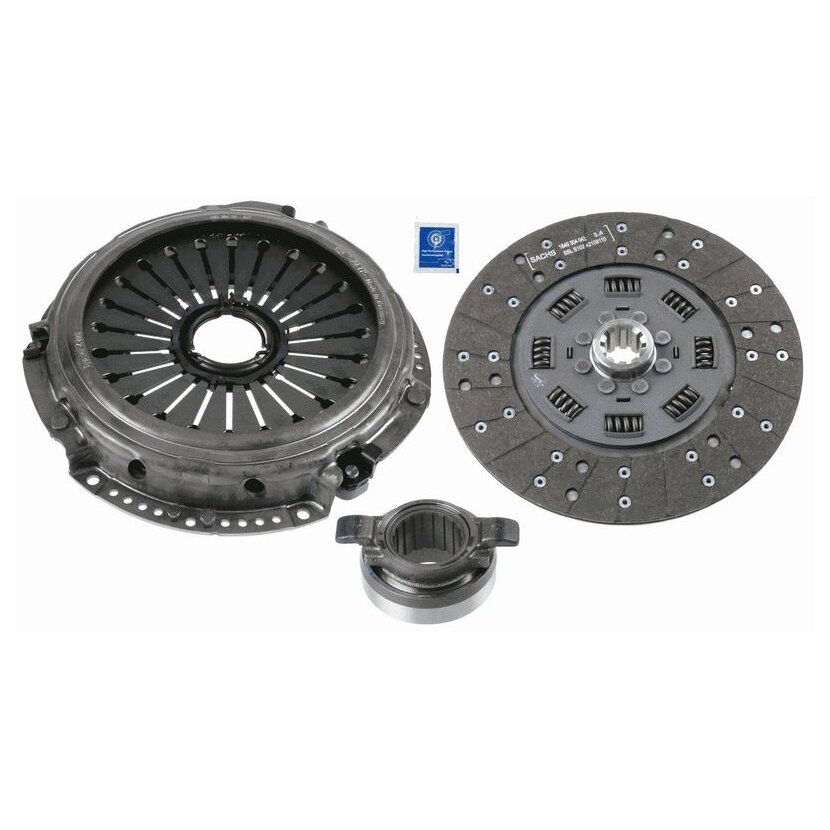 SACHS Kupplungssatz 3400 127 301 - 3400127301