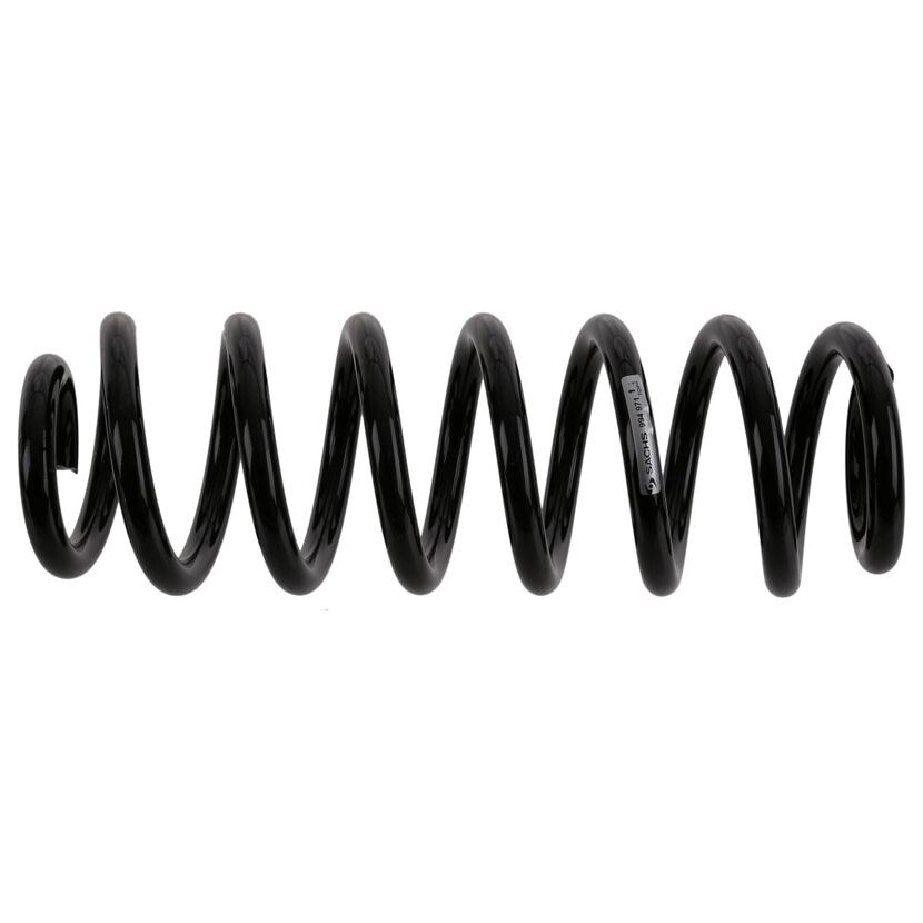 SACHS Fahrwerksfeder 994 971 - 994971 für 5QF 511 115 CE