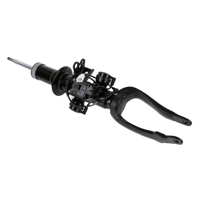 SACHS Stoßdämpfer 319 034 - 319034 für 6 796 858