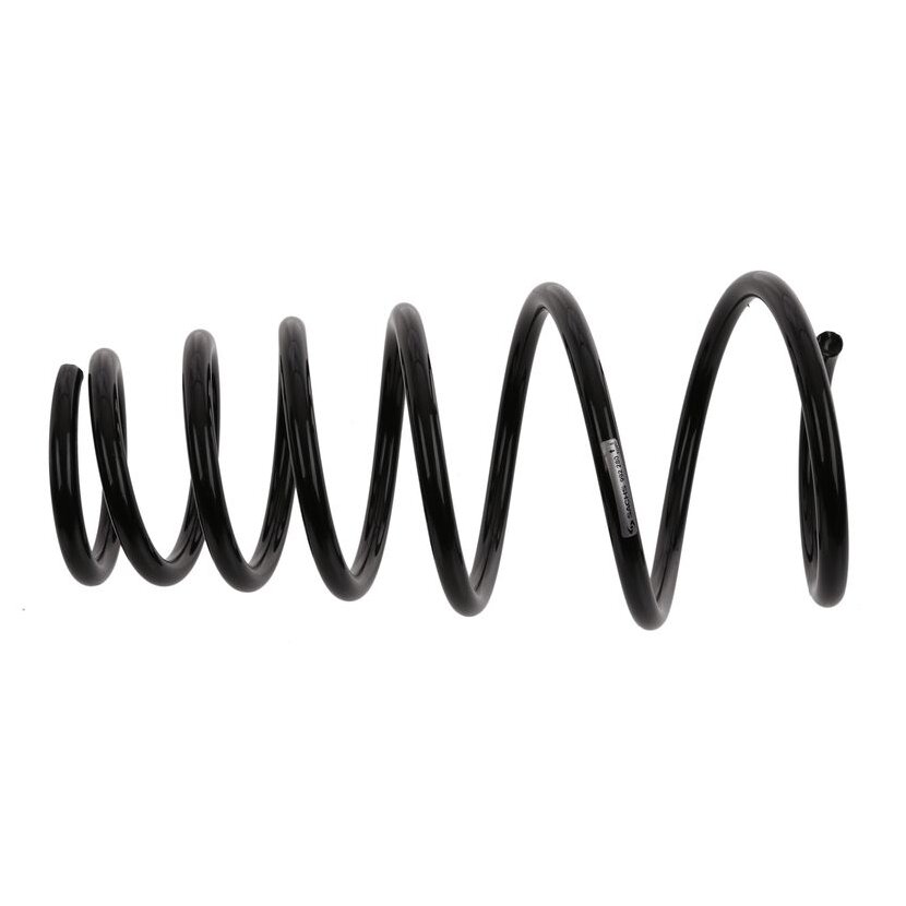 SACHS Fahrwerksfeder 992 280 - 992280 für 48231-33660