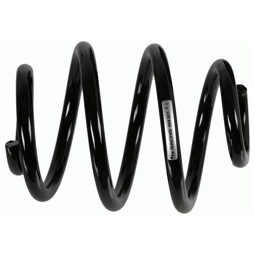 SACHS Fahrwerksfeder 994 801 - 994801 für 55 02 000 80R