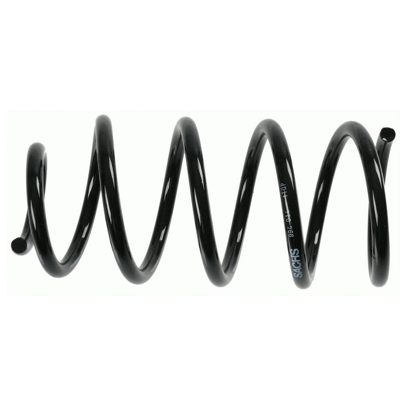 SACHS Fahrwerksfeder 994 014 - 994014 für 51727650