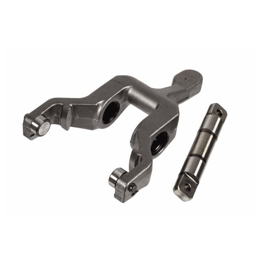 SACHS Ausrückgabel, Kupplung 3189 600 059 - 3189600059 für 650 250 38 13