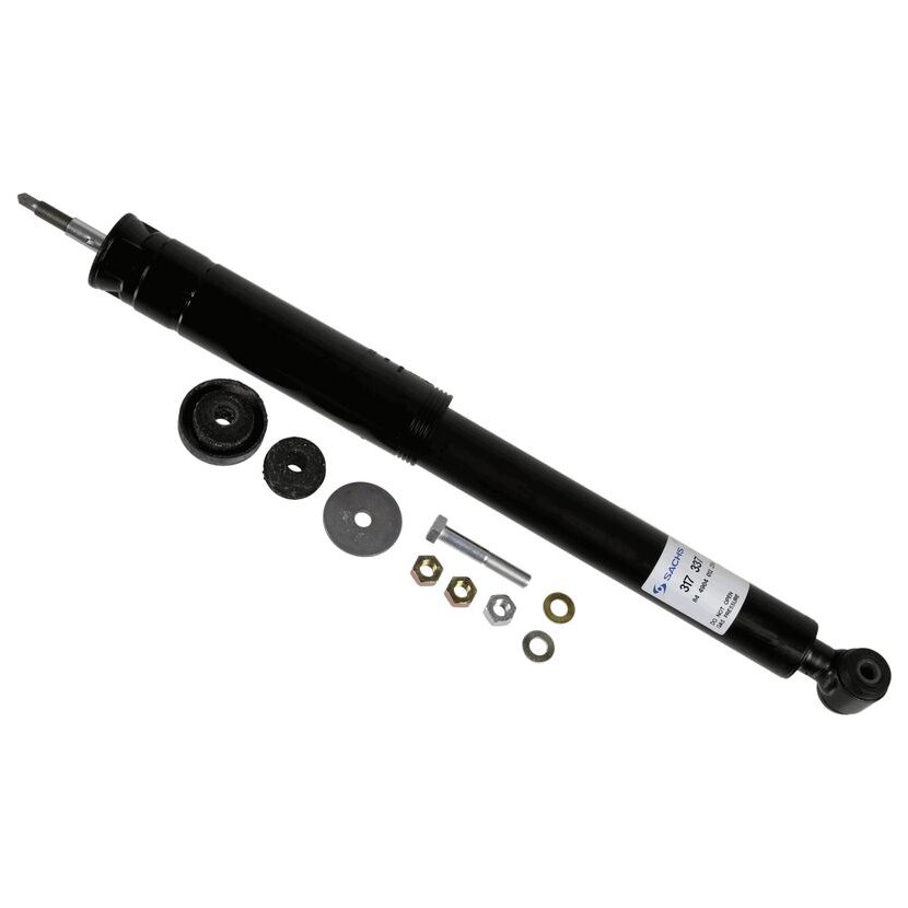 SACHS Stoßdämpfer 317 337 - 317337 für A 169 326 00 00