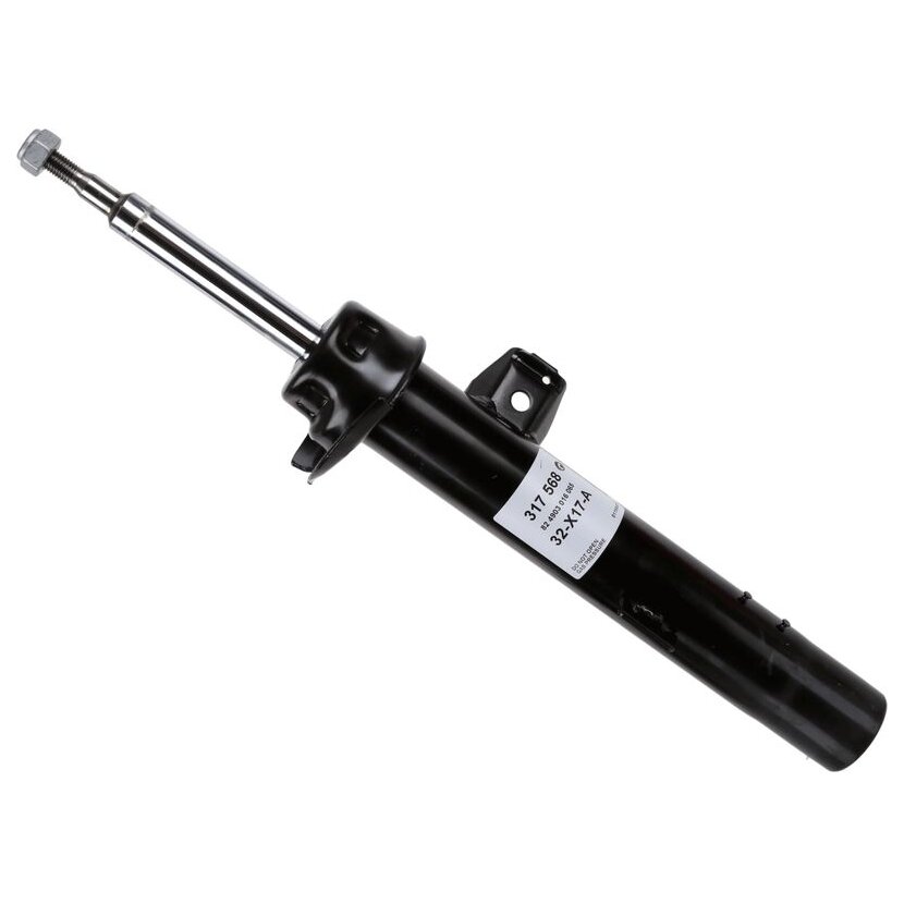 SACHS Stoßdämpfer 317 568 - 317568 für 6 771 554