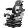 GRAMMER Traktor Sitz Maximo Evolution Active NEW - 1288762CNH - MSG 95EAC/741