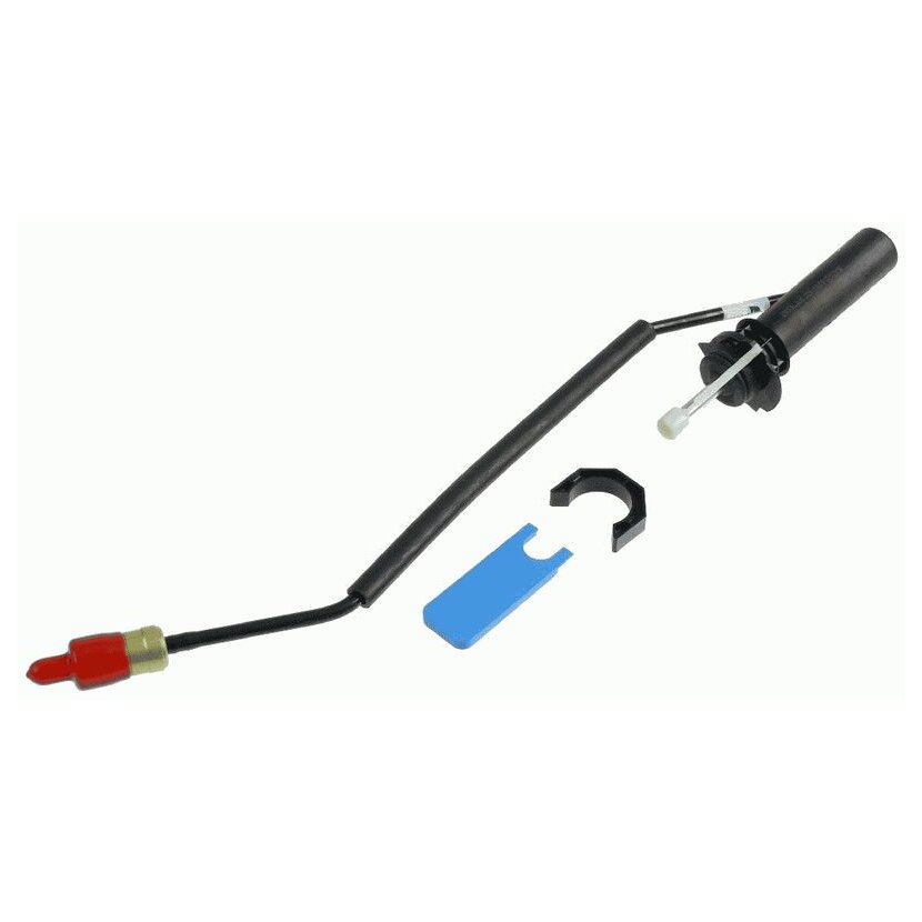 SACHS Nehmerzylinder, Kupplung 6283 600 511 - 6283600511 für UUB100110