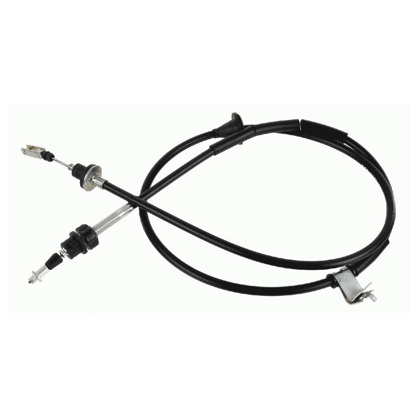 SACHS Seilzug, Kupplungsbetätigung 3074 600 162 - 3074600162 für 23710-81A61