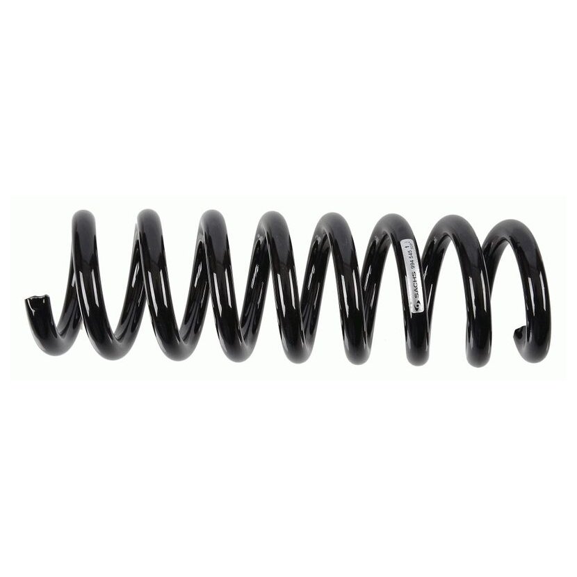 SACHS Fahrwerksfeder 994 545 - 994545 für 33 53 6 851 933
