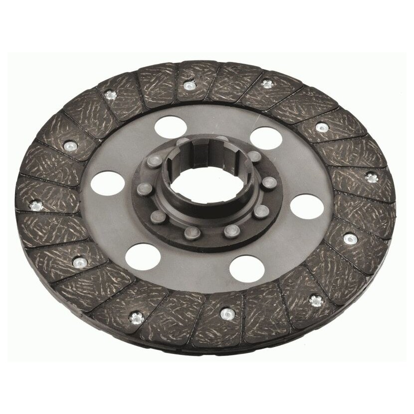 SACHS Kupplungsscheibe 1864 634 050 - 1864634050 für 213A.16.0712