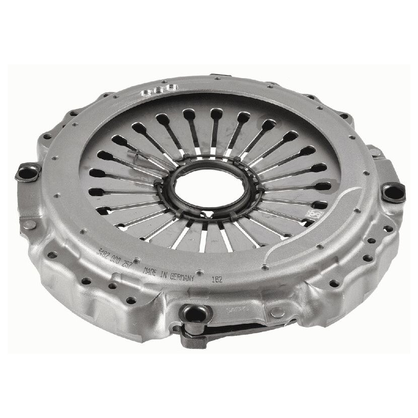 SACHS Kupplungsdruckplatte 3482 000 257 - 3482000257 für 1407913