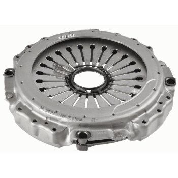 SACHS Kupplungsdruckplatte 3482 000 257 - 3482000257...