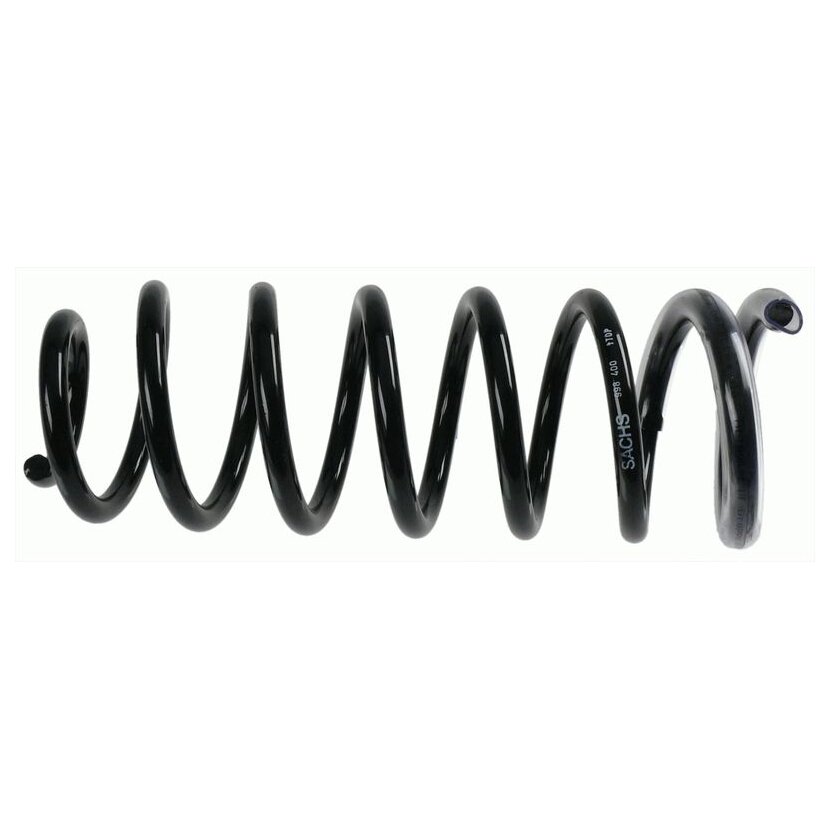 SACHS Fahrwerksfeder 998 400 - 998400 für 60658365