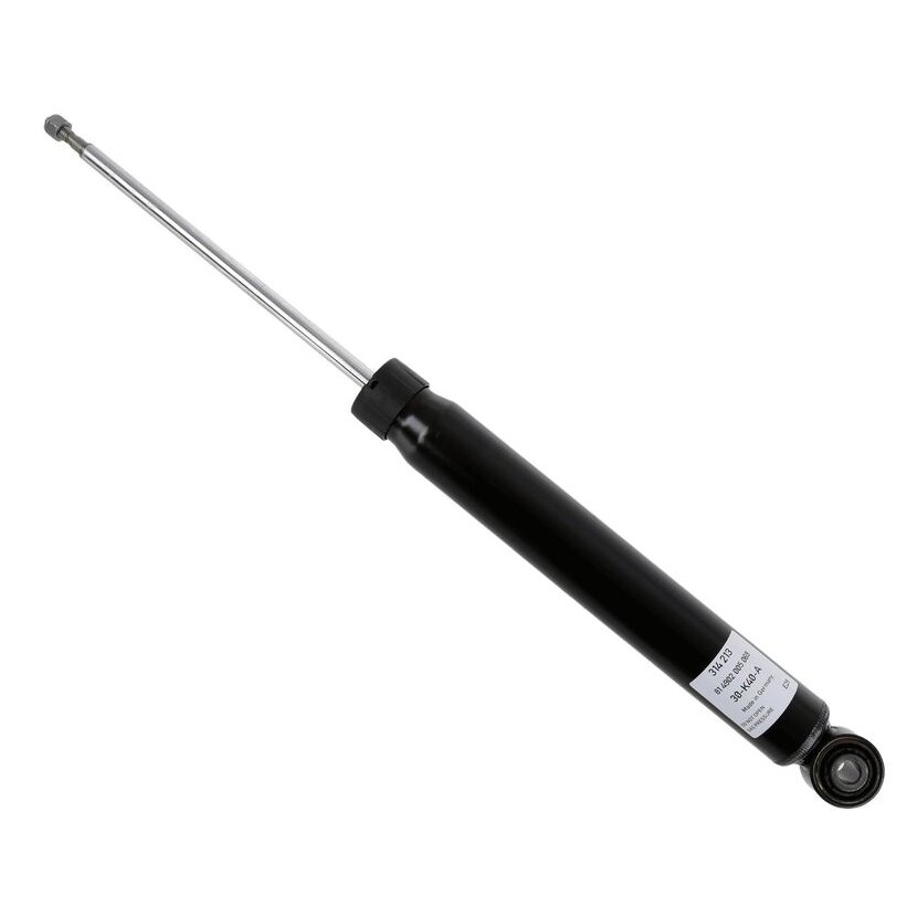 SACHS Stoßdämpfer 314 213 - 314213 für 8R0 513 035 P